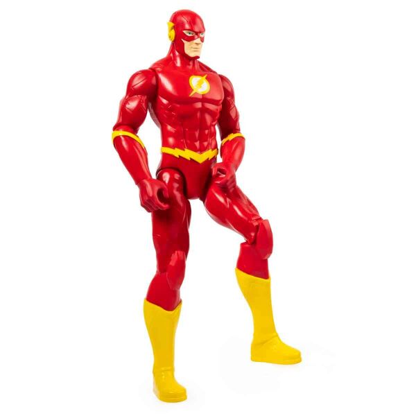 SUN-S00029931 FIGUR DC COMICS FLASH 30CM.(DC) 4
