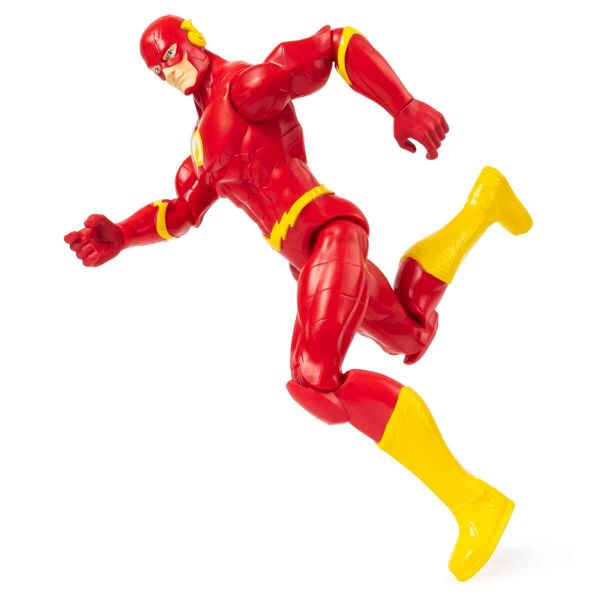 SUN-S00029931 FIGUR DC COMICS FLASH 30CM.(DC) 4
