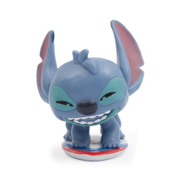 GPH-TTC32000 STITCH COLLECTIBLE MINI FIGUR CAPS 24
