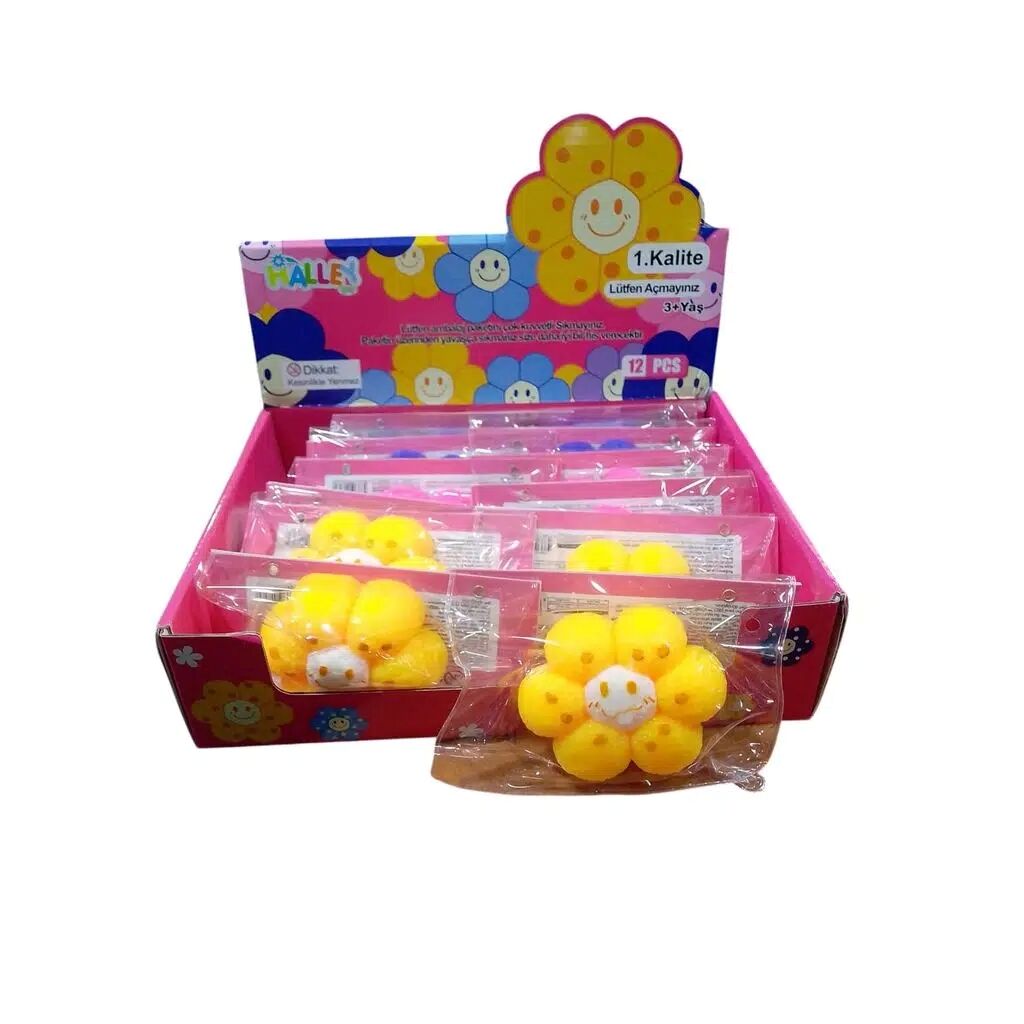 SEH-SH40803 SUKOSU OYUNCAK AYCICEGI -144