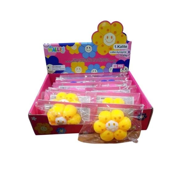 SEH-SH40803 SUKOSU OYUNCAK AYCICEGI -144