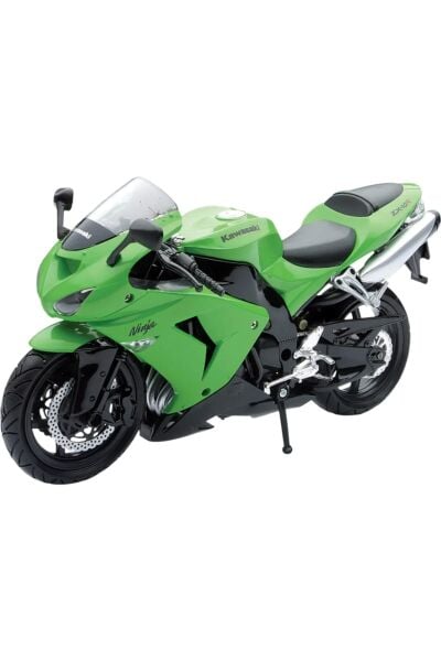 SUN-S00042447 NRYDC.1/12 MTR KAWASAKI ZX10R 2006 YS