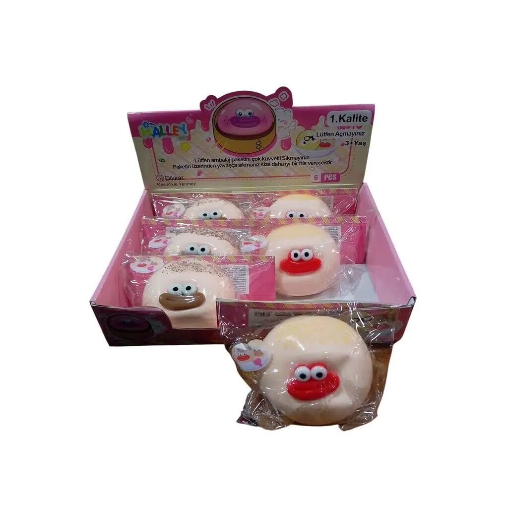 SEH-SH40805 SUKOSU OYUNCAK MOCHI -96