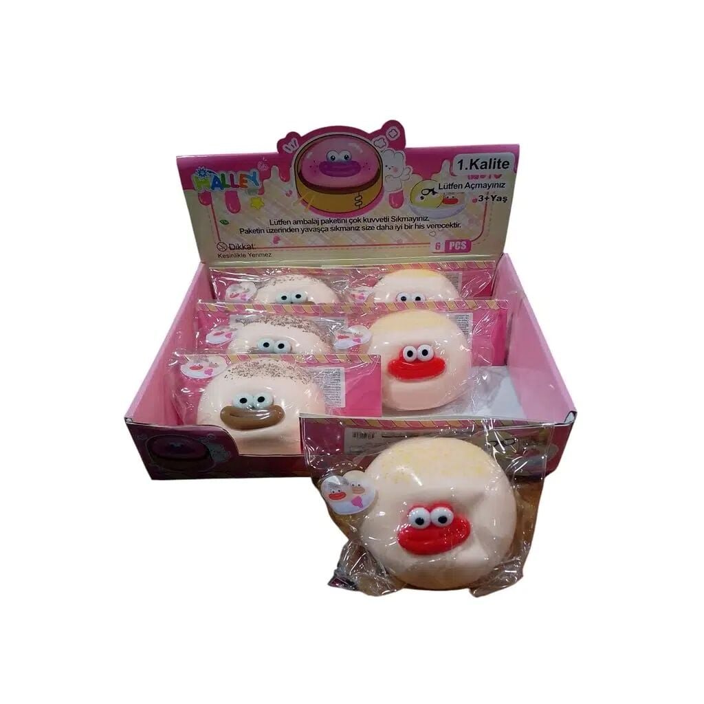 SEH-SH40805 SUKOSU OYUNCAK MOCHI -96