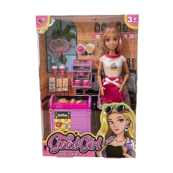 VAR-WG-66748 KT KAFE ISLETEN BEBEK 24