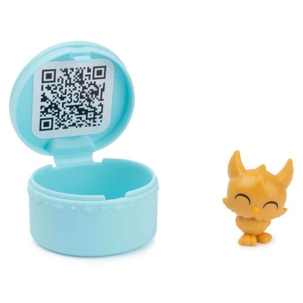 SUN-S00046926 GABBY VE ARKADASLARI FIGUR SET 5