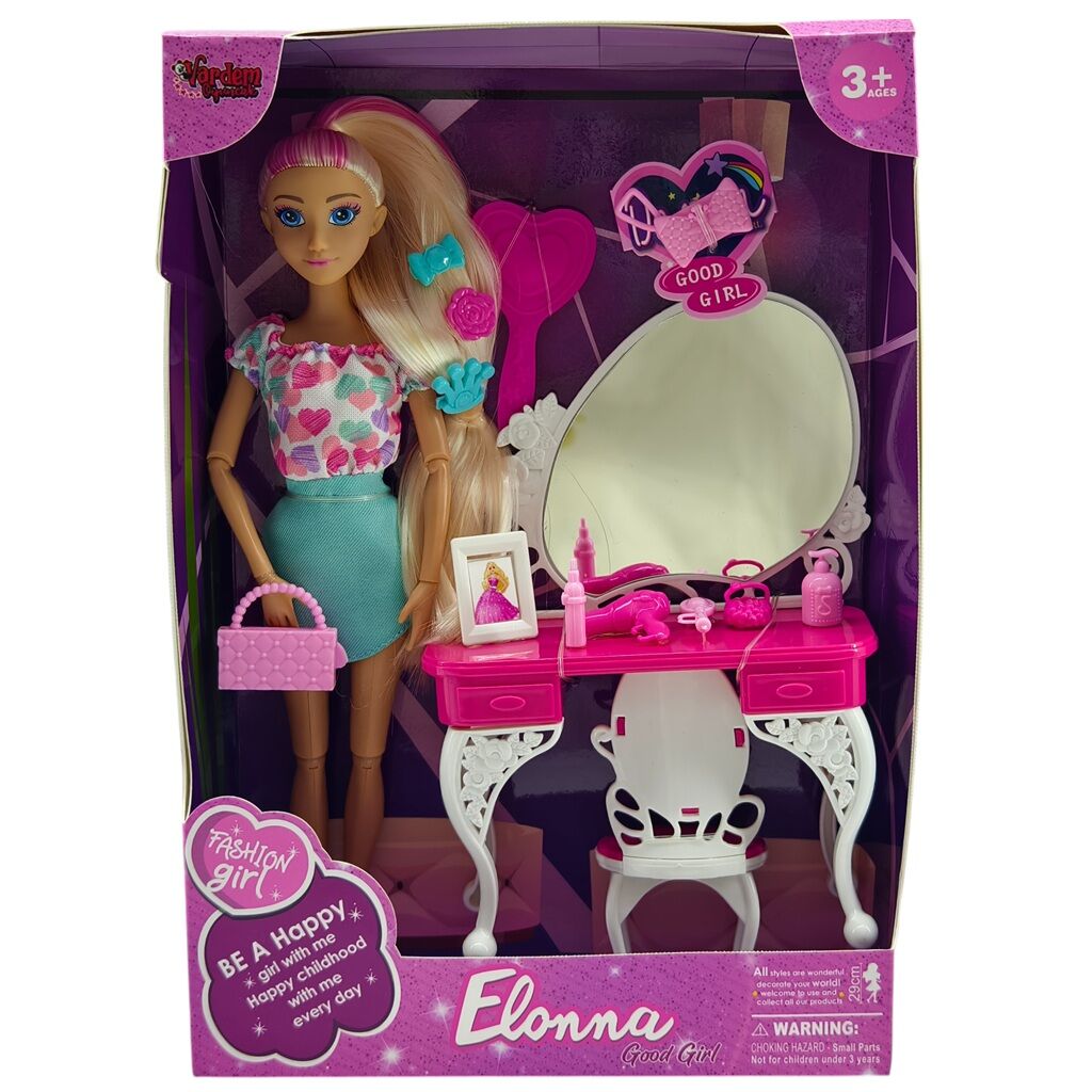 VAR-WV-66906 KT GUZELLIK MASALI BEBEK 18