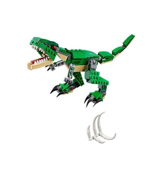 ADOL-LMC31058 MIGHTY DINOSAURS 6