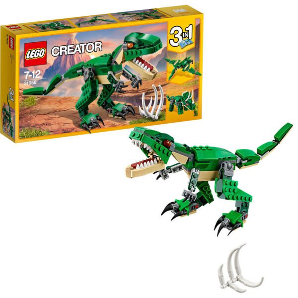 ADOL-LMC31058 MIGHTY DINOSAURS 6