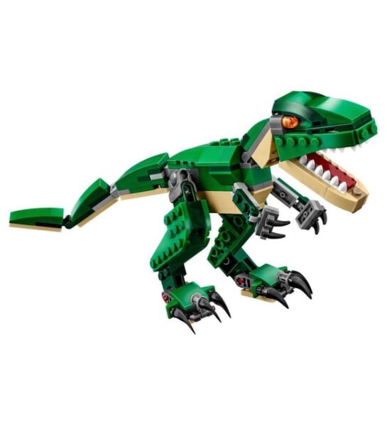 ADOL-LMC31058 MIGHTY DINOSAURS 6