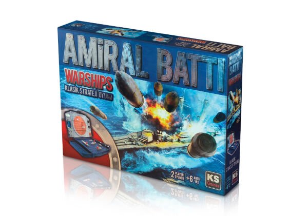 KS-25912 AMIRAL BATTI 6