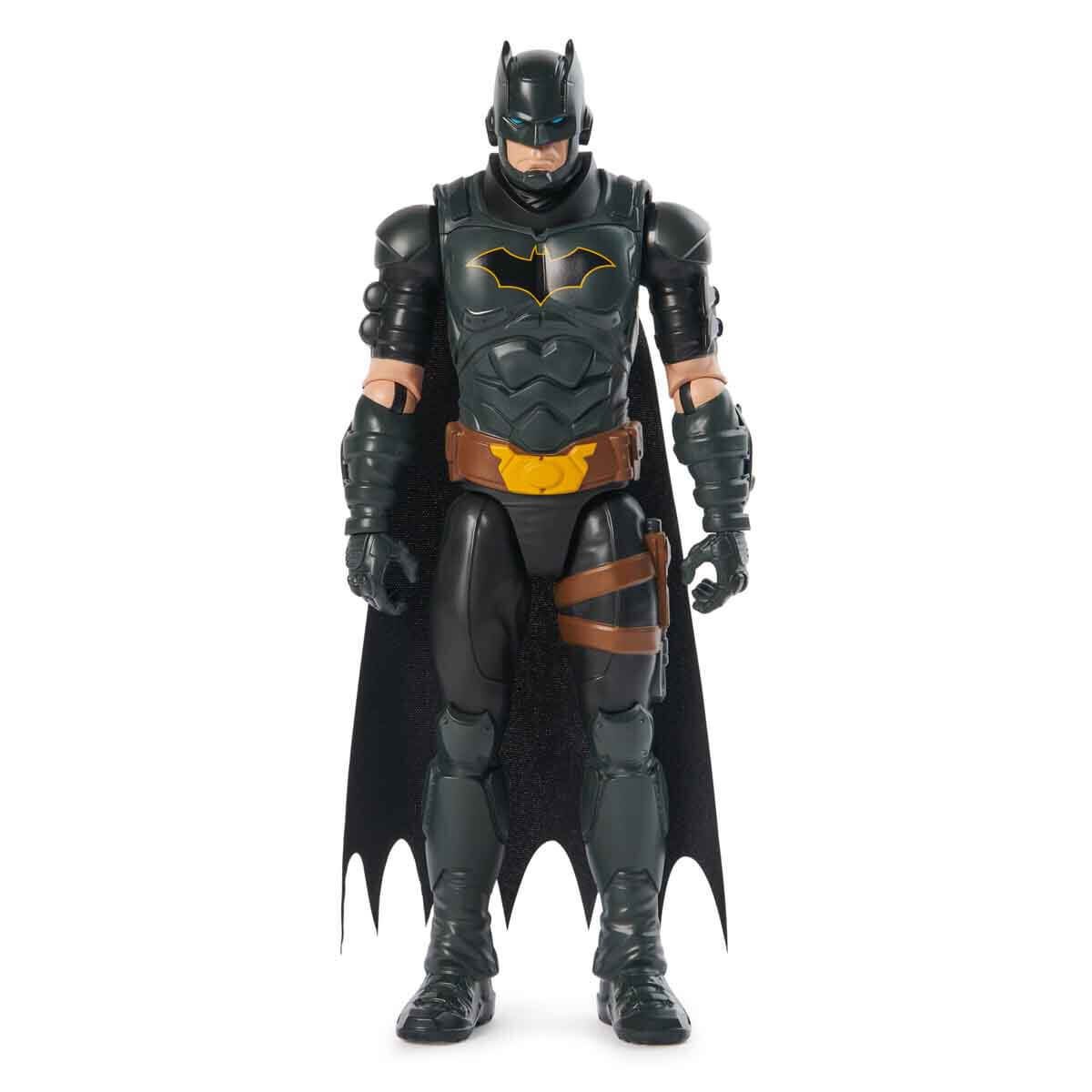 SUN-S00048875 FIGUR BATMAN S6 30CM.(BMAN) 4