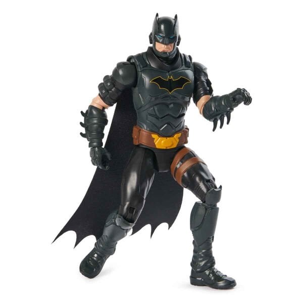 SUN-S00048875 FIGUR BATMAN S6 30CM.(BMAN) 4