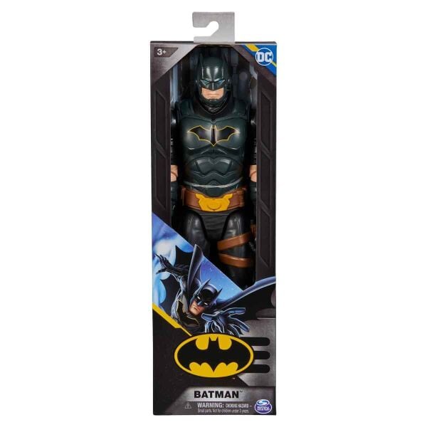 SUN-S00048875 FIGUR BATMAN S6 30CM.(BMAN) 4