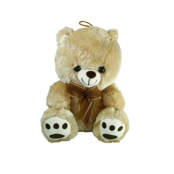 VAR-PABX21957-20 PELUS 20 CM KURDELALI AYI 90