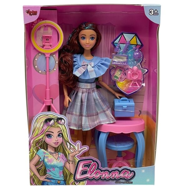 VAR-WG-66956 KT GUZELLIK MASALI CANTALI BEBEK 18