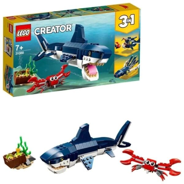 ADOL-LMC31088 DEEPSEA CREATURES 6