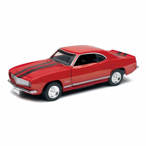 SUN-S00050477 NRYDC.1/32 ARABA MUSCLE SERI 24
