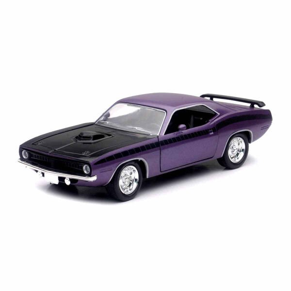 SUN-S00050477 NRYDC.1/32 ARABA MUSCLE SERI 24