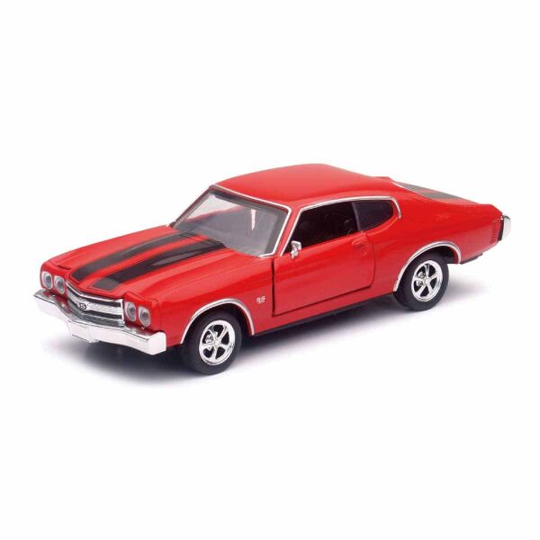SUN-S00050477 NRYDC.1/32 ARABA MUSCLE SERI 24