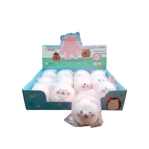 SEH-SH40809 SUKOSU OYUNCAK KIRPI -96