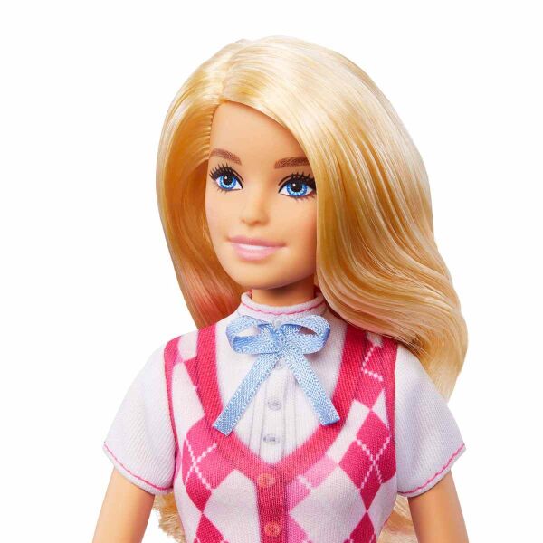 MATE-HXJ38 BARBIE BINICI BEBEK MALIBU 4