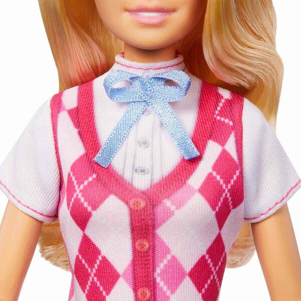 MATE-HXJ38 BARBIE BINICI BEBEK MALIBU 4