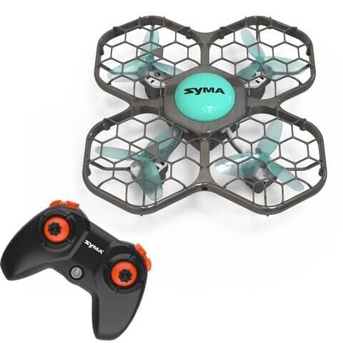 SEH-X26 PRO ISIKLI DRONE 4 PERVANE 18