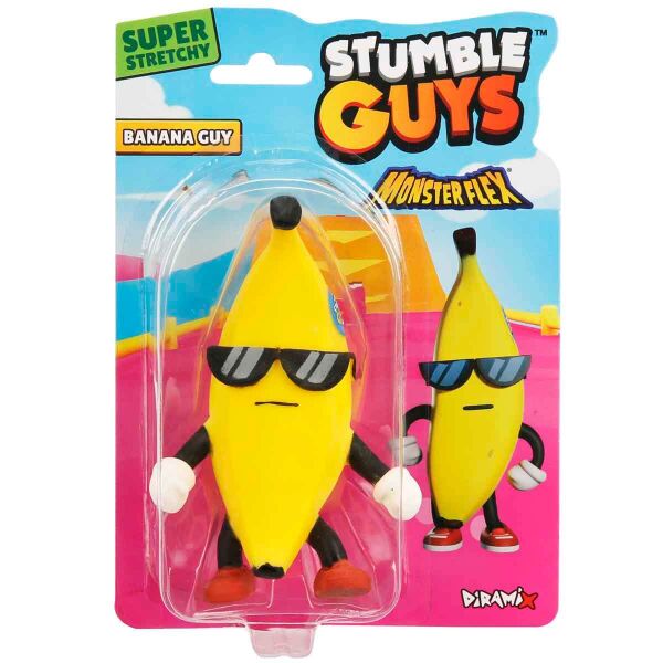 SUN-S00061196 FIGUR STRETCH MONSTERFLEX SUPER ESNEK STUMBLE  112