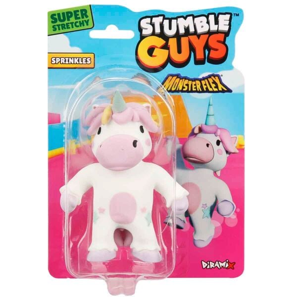 SUN-S00061196 FIGUR STRETCH MONSTERFLEX SUPER ESNEK STUMBLE  112