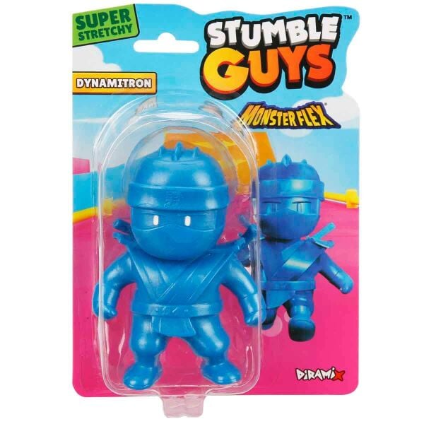 SUN-S00061196 FIGUR STRETCH MONSTERFLEX SUPER ESNEK STUMBLE  112