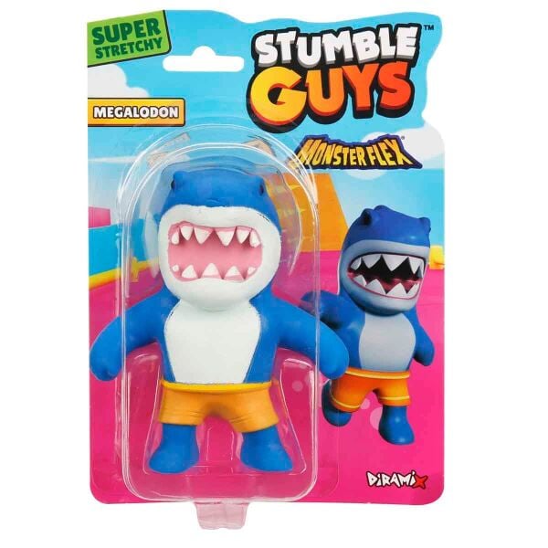 SUN-S00061196 FIGUR STRETCH MONSTERFLEX SUPER ESNEK STUMBLE  112