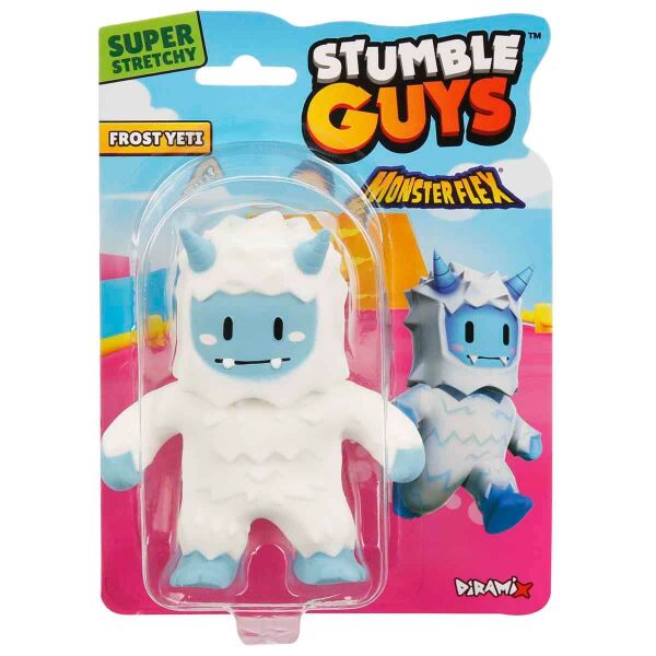 SUN-S00061196 FIGUR STRETCH MONSTERFLEX SUPER ESNEK STUMBLE  112