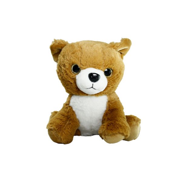 VAR-PB30448-22 PELUS 23 CM 6 AST KOPEK 60