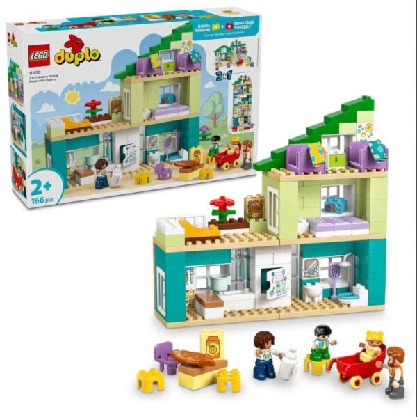 ADOL-LED10470 MODERN AILE EVI 2