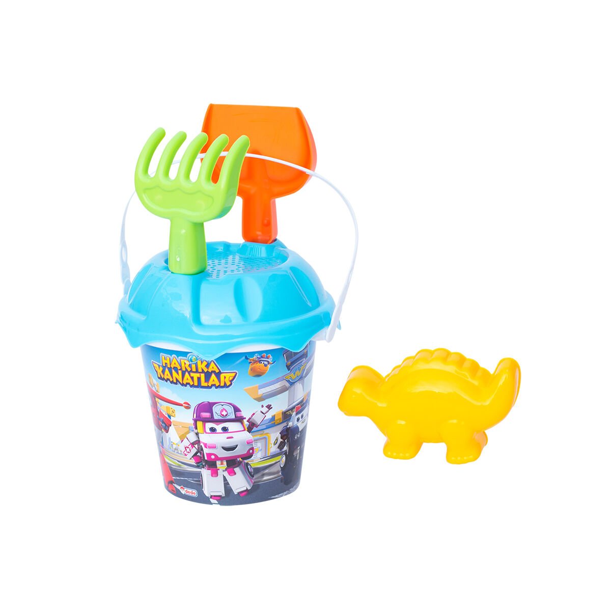 FEN-03519 HARIKA KANATLAR KUCUK KOVA 24