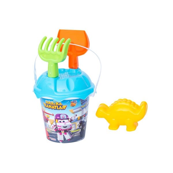 FEN-03519 HARIKA KANATLAR KUCUK KOVA 24