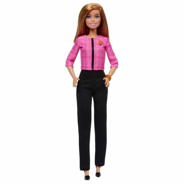 MATE-HXN96 BARBIE GELECEGIN LIDER BEBEK 4