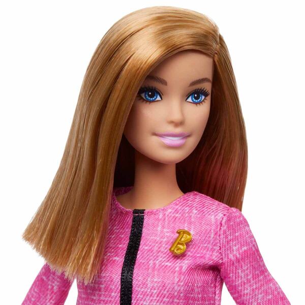 MATE-HXN96 BARBIE GELECEGIN LIDER BEBEK 4