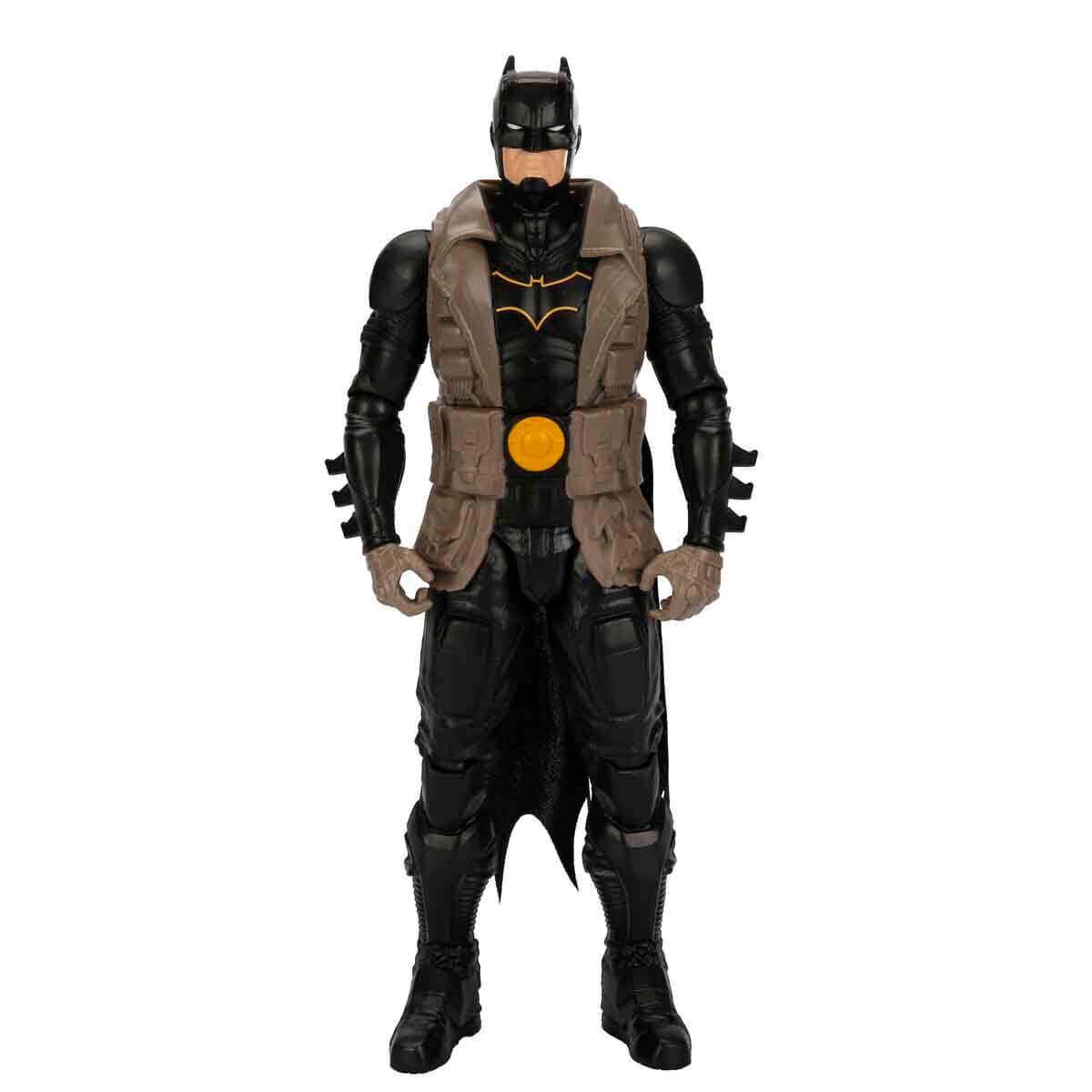 SUN-S00069258 FIGUR BATMAN S10 V1 30CM.(BMAN) 4