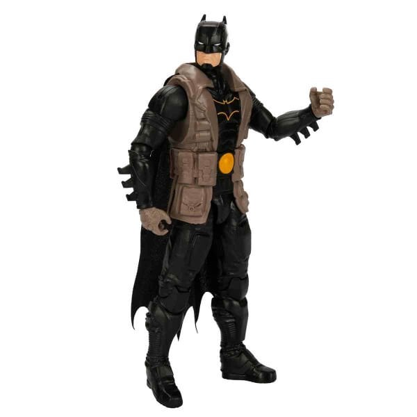SUN-S00069258 FIGUR BATMAN S10 V1 30CM.(BMAN) 4