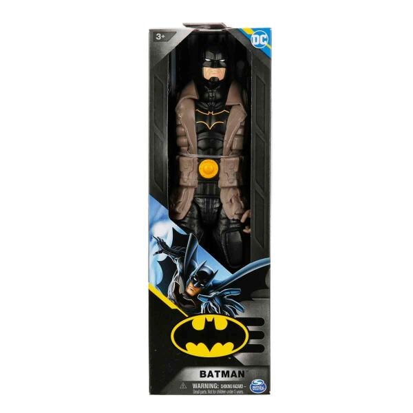 SUN-S00069258 FIGUR BATMAN S10 V1 30CM.(BMAN) 4