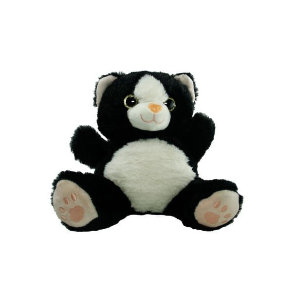 VAR-PB30453-22 PELUS 23 CM 4 AST KEDI 60