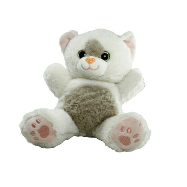 VAR-PB30453-22 PELUS 23 CM 4 AST KEDI 60