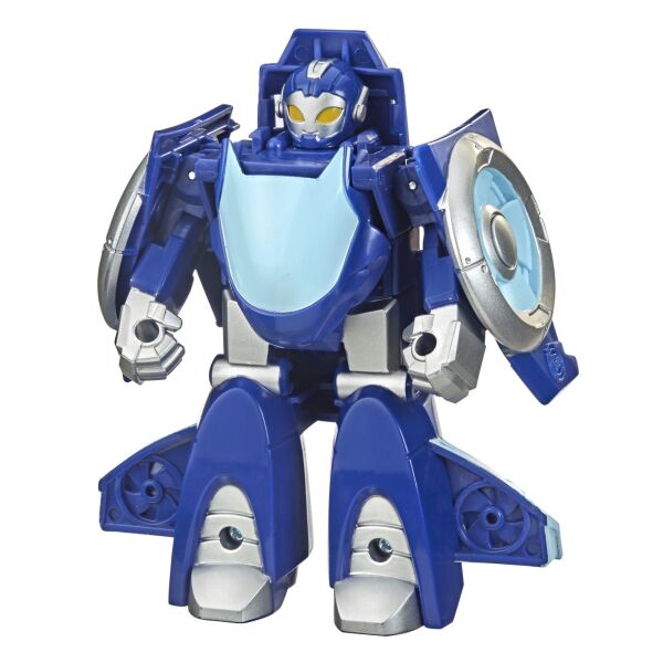 INT-E5366 TRA RESCUE BOTS ACADEMY FIGUR 6