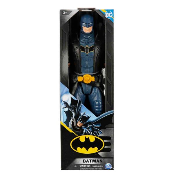 SUN-S00069259 FIGUR BATMAN S7 V2 30CM.(BMAN) 4