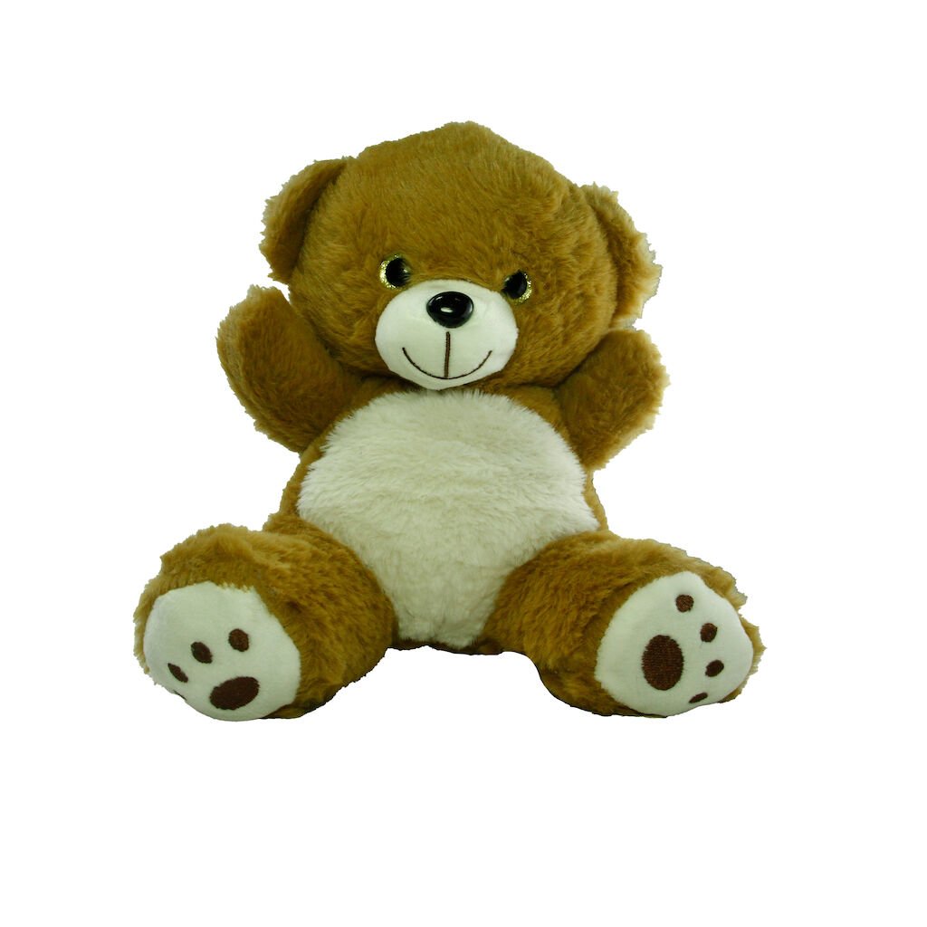 VAR-PB30453-22S1 PELUS 23 CM 4 AST AYI VE PANDA 60