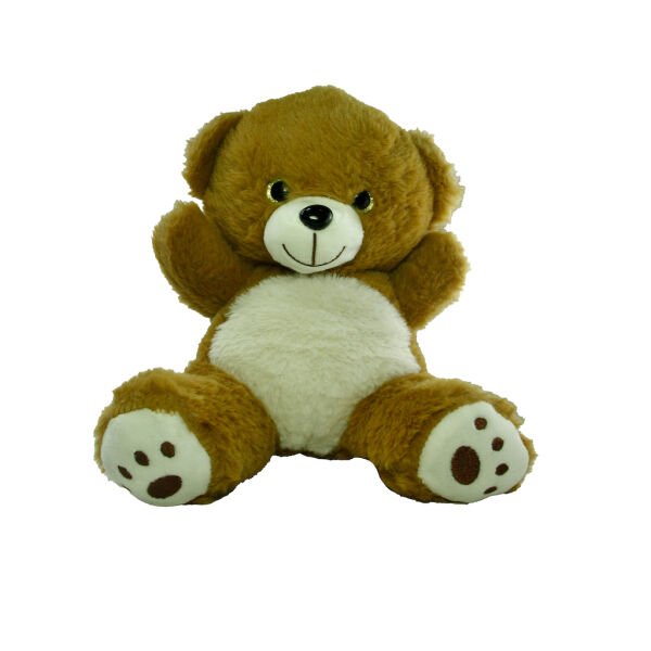 VAR-PB30453-22S1 PELUS 23 CM 4 AST AYI VE PANDA 60