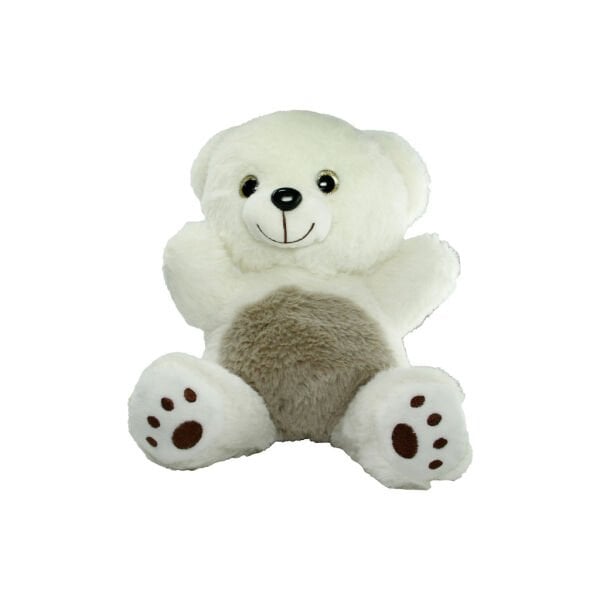 VAR-PB30453-22S1 PELUS 23 CM 4 AST AYI VE PANDA 60