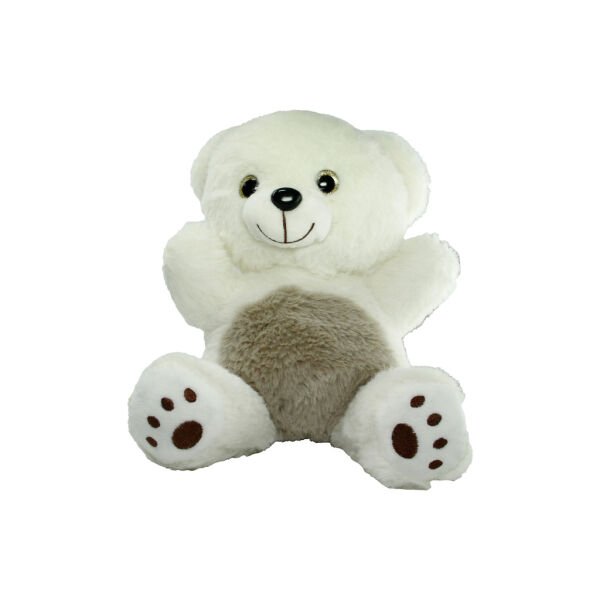 VAR-PB30453-22S1 PELUS 23 CM 4 AST AYI VE PANDA 60